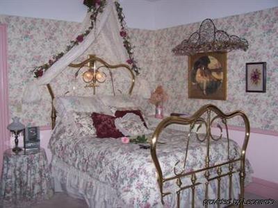 Bellinger Rose Bed & Breakfast Herkimer Стая снимка