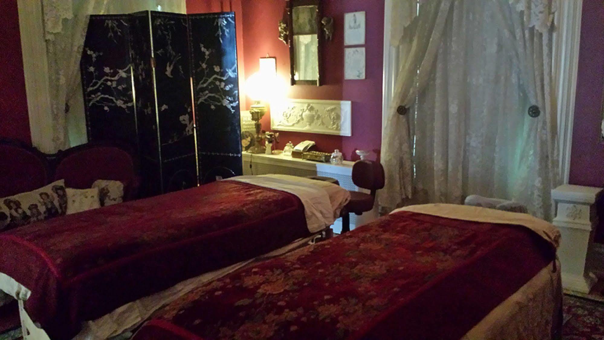 Bellinger Rose Bed & Breakfast Herkimer Екстериор снимка