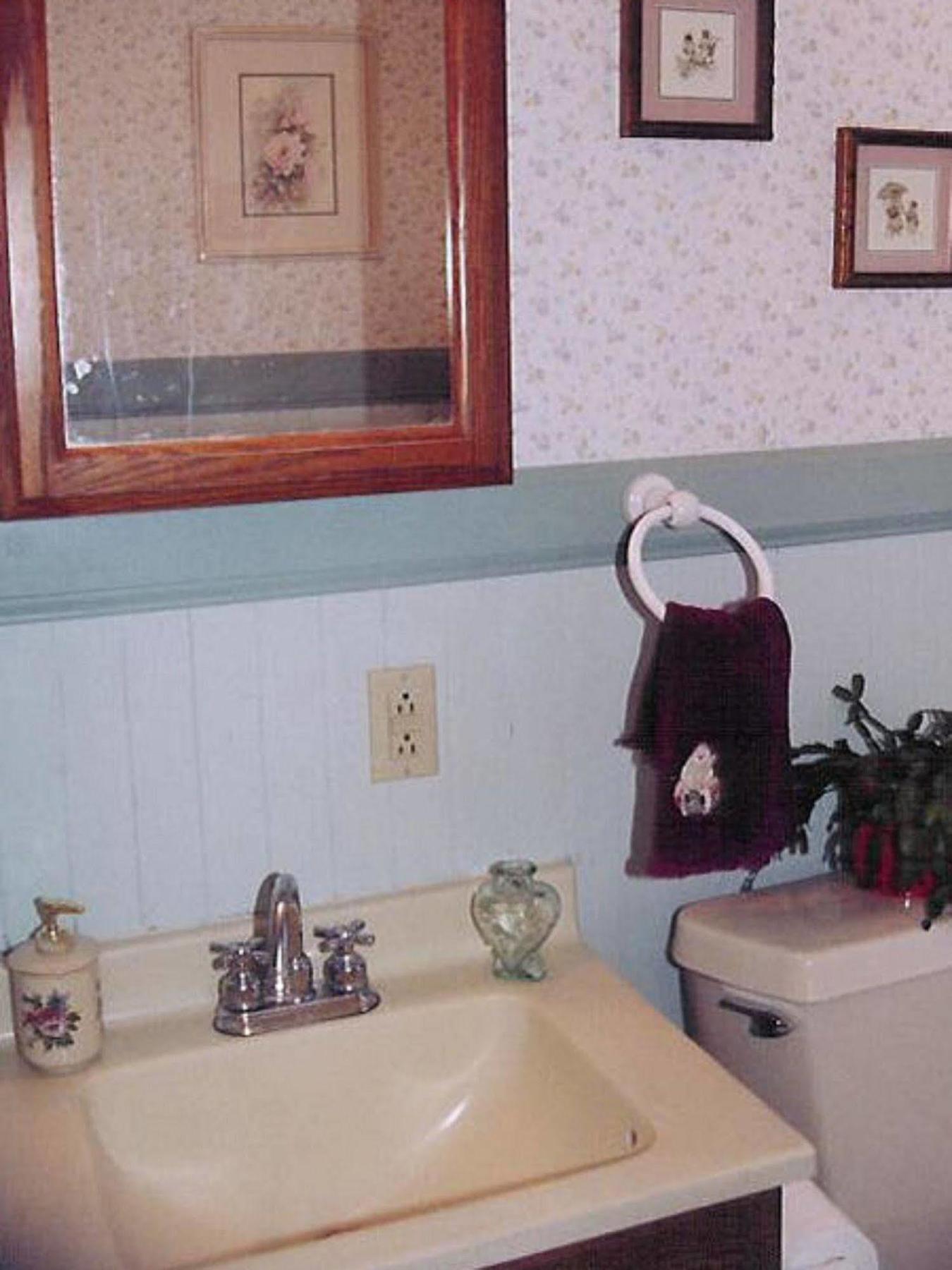 Bellinger Rose Bed & Breakfast Herkimer Екстериор снимка