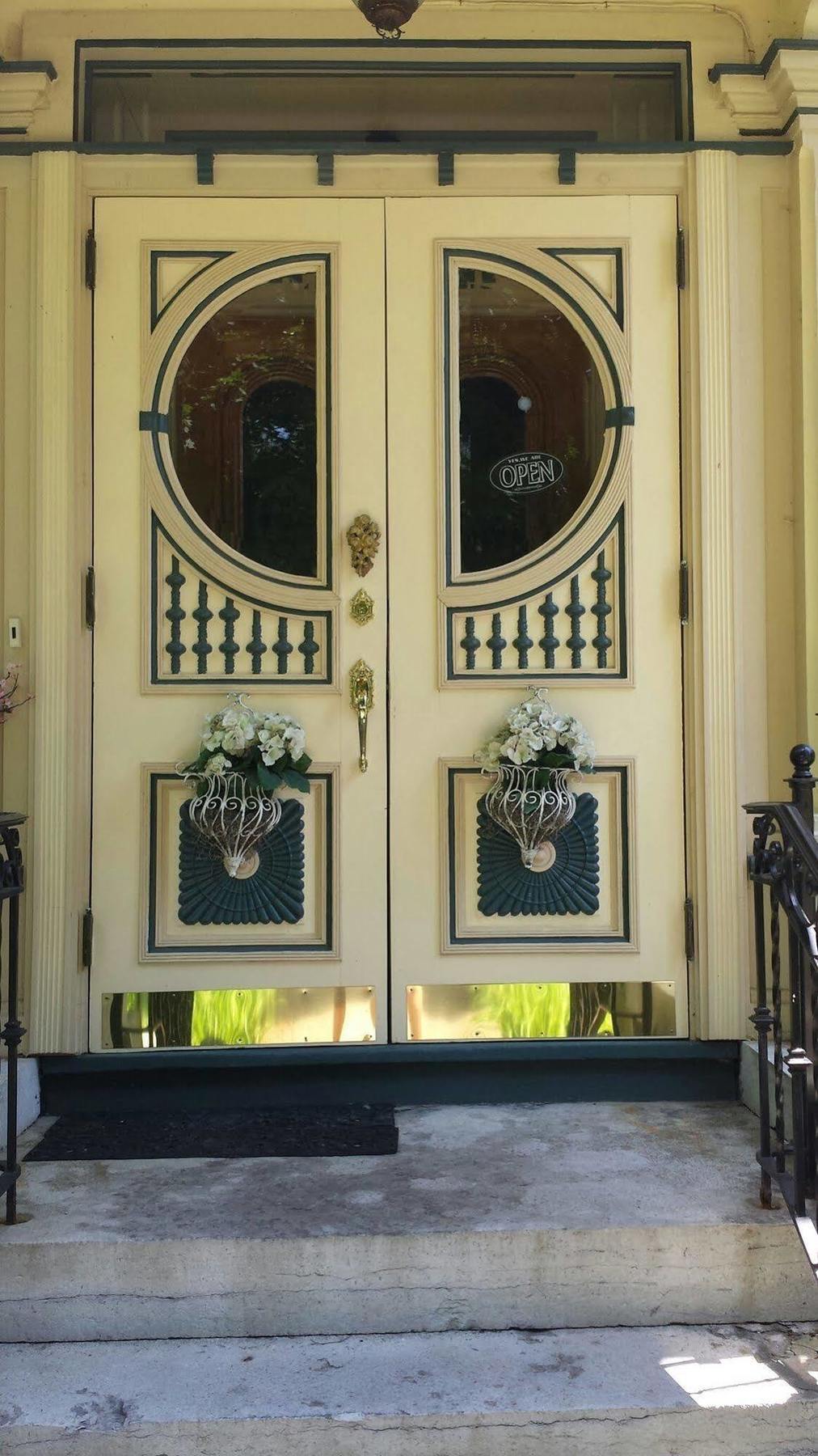 Bellinger Rose Bed & Breakfast Herkimer Екстериор снимка